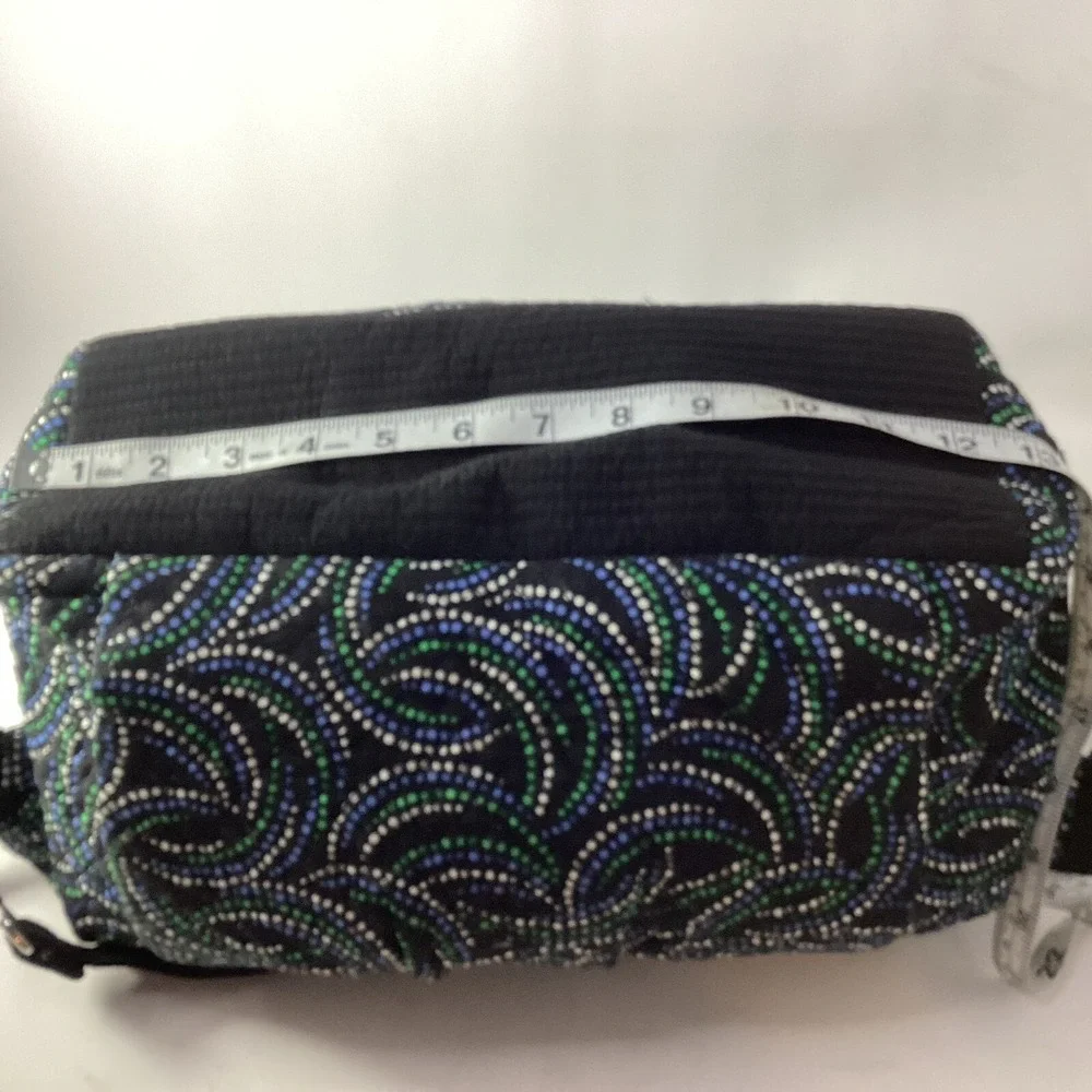 Vera Gomma leather made